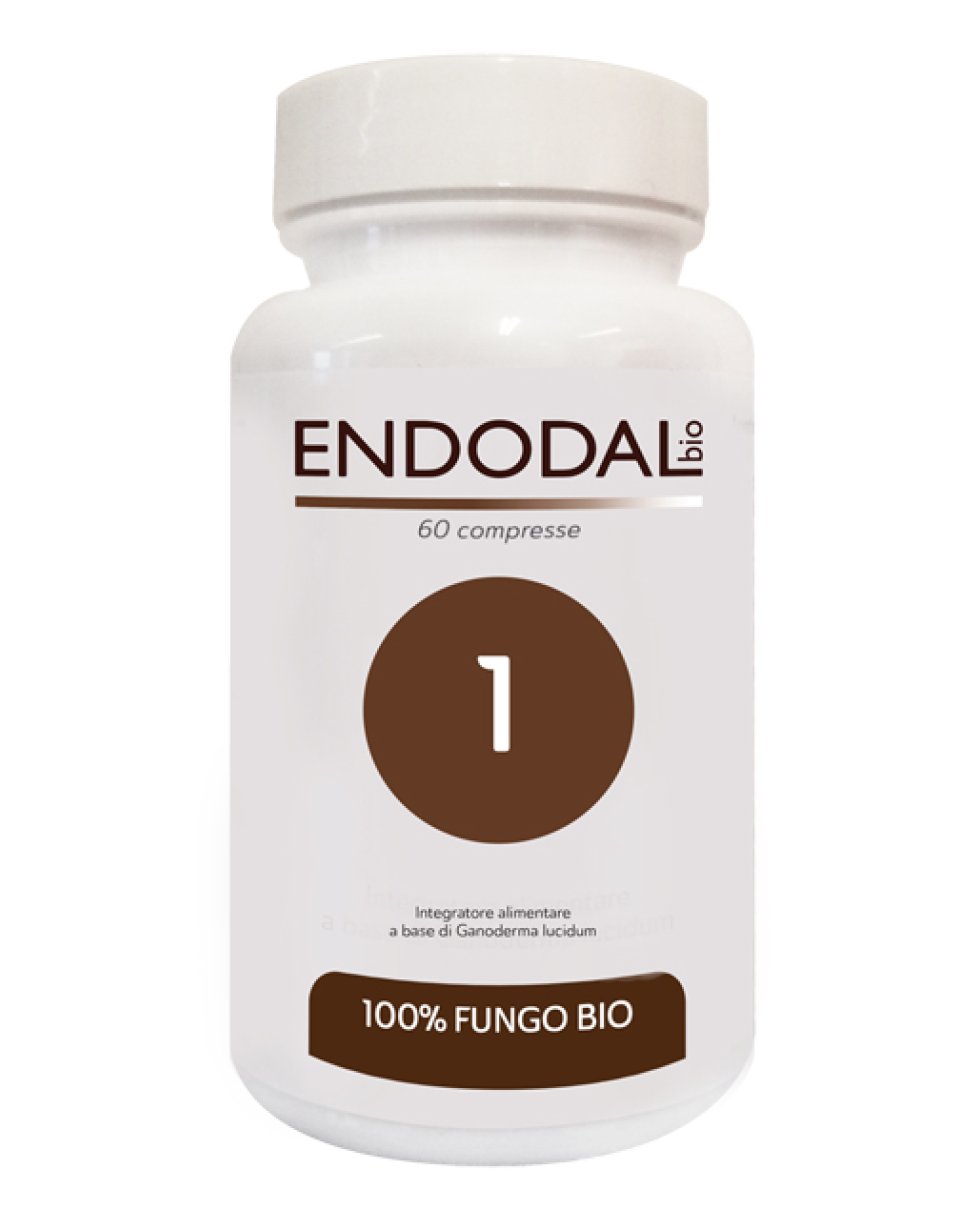 ENDODAL BIO 1 60CPR N/F (I6/15