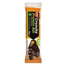 Named Sport Crunchy Protein Bar Dark Chocolate 40G