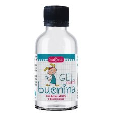 BUONA BUONINA GEL IGIEN 100ML