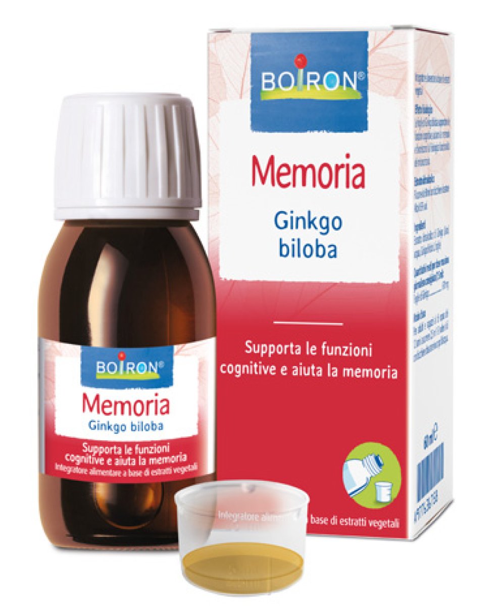 GINKGO BILOBA EI 60ML