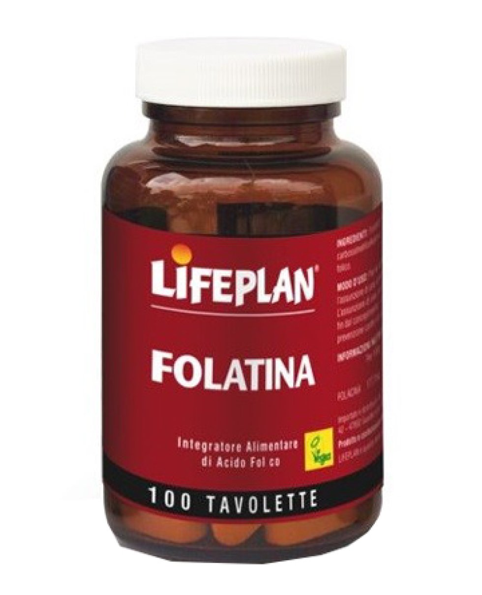 FOLATINA 100TAV