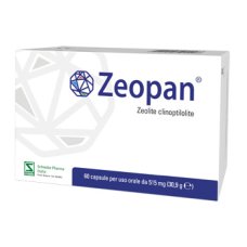 ZEOPAN 60CPS SCHWABE