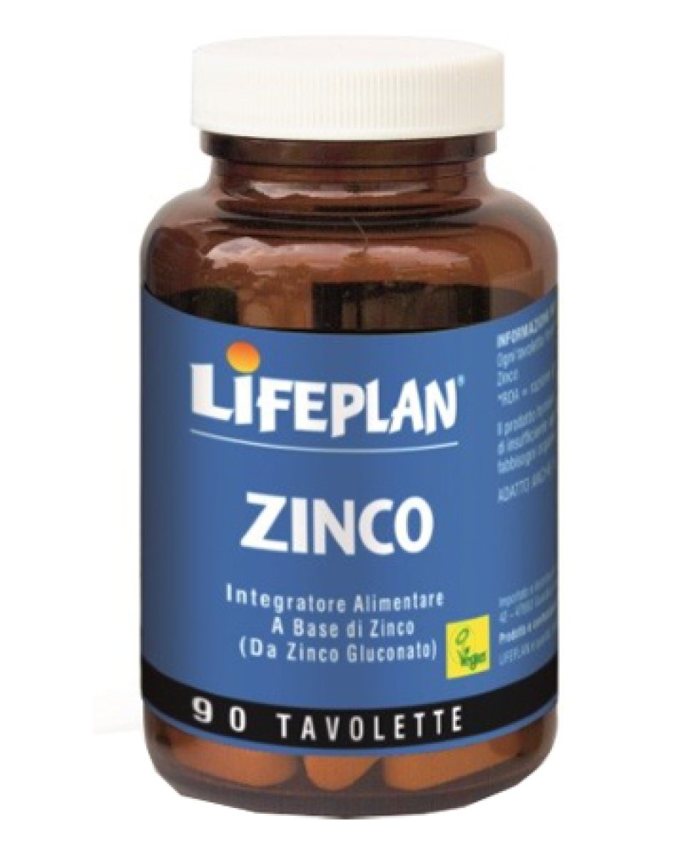 ZINCO 10MG 90TAV