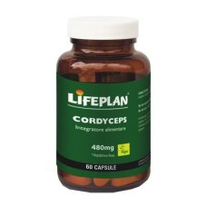 CORDYCEPS 60CPS LIFEPLAN