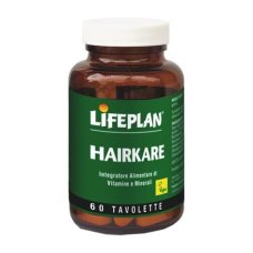 HAIRKARE 60TAV LIFEPLAN