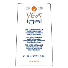 VEA IGEL GEL MANI IGIEN 100ML