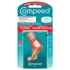 COMPEED CER VESC EXTREME 5PZ