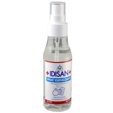 IDISAN SPRAY IGIEN MANI 100ML