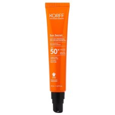 KORFF SUN FLUIDO A/MAC SPF50+