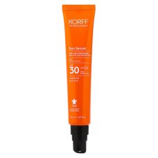 Korff SUN SECRET FLUIDO VISO SPF30