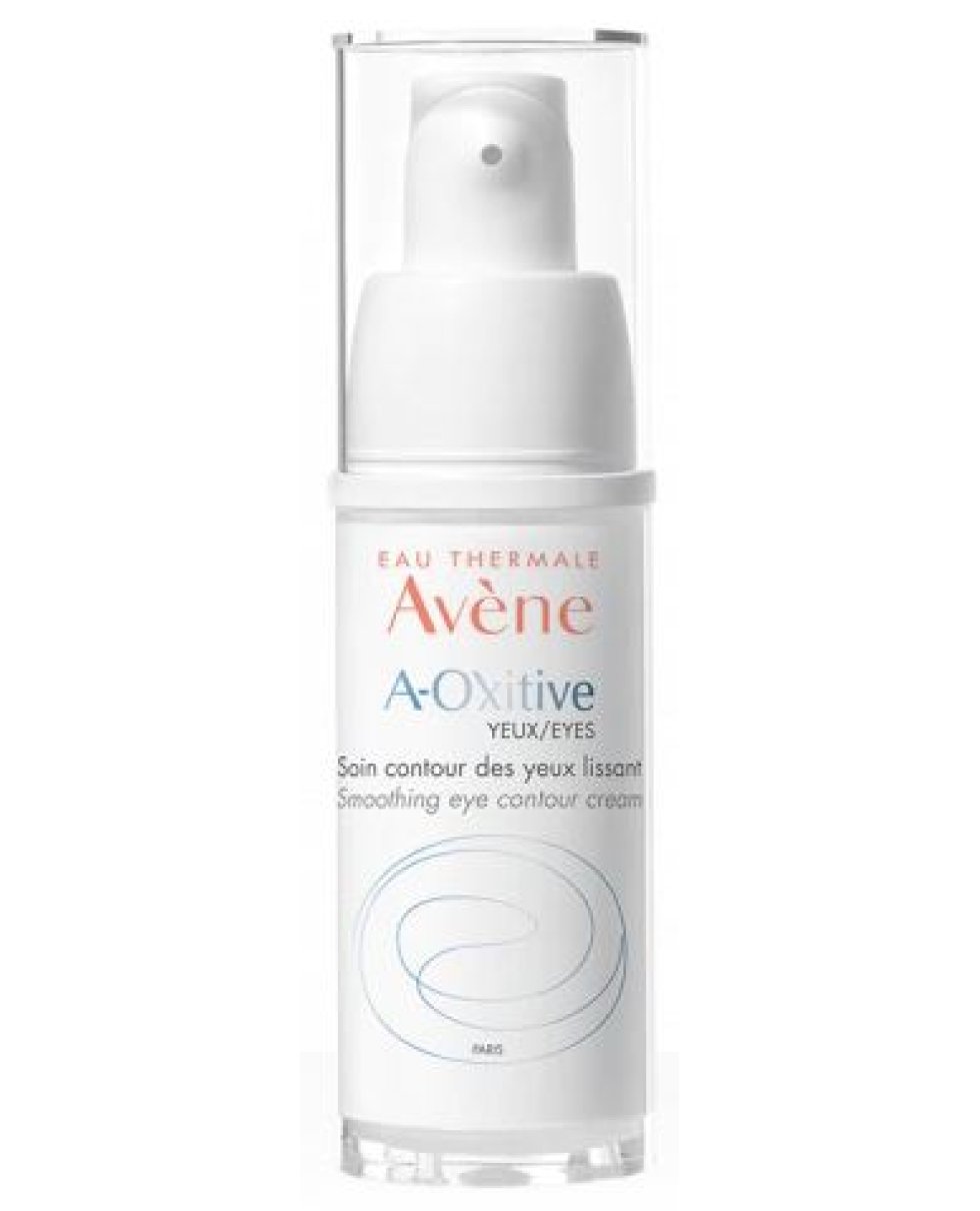 ETA A-OXITIVE CONT OCCHI 15ML