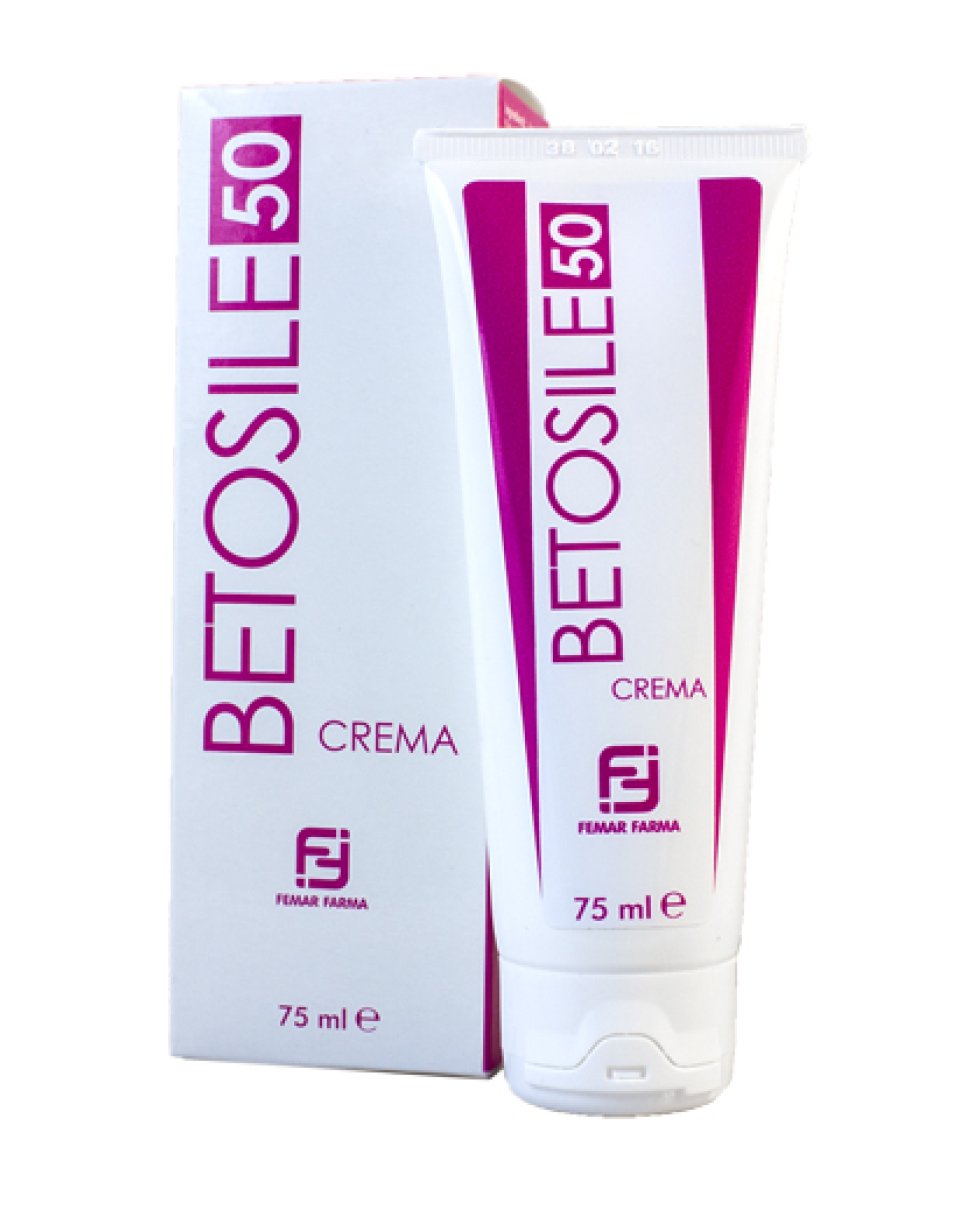 BETOSILE 50 CREMA 75ML