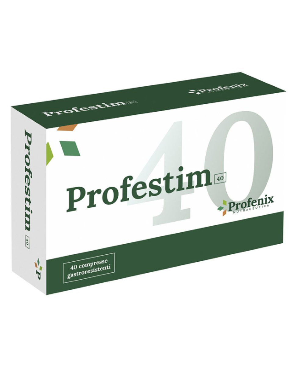 PROFESTIM 40CPR