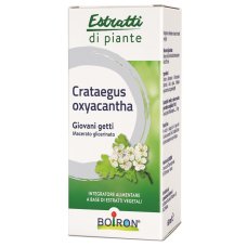 CRATAEGUS OXY MG 60ML INT BO