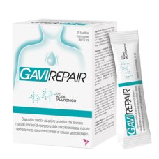 GAVIREPAIR 20BUSTINE