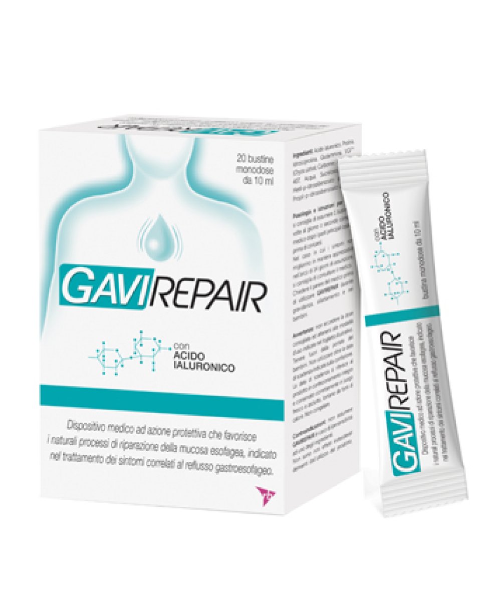 GAVIREPAIR 20BUSTINE