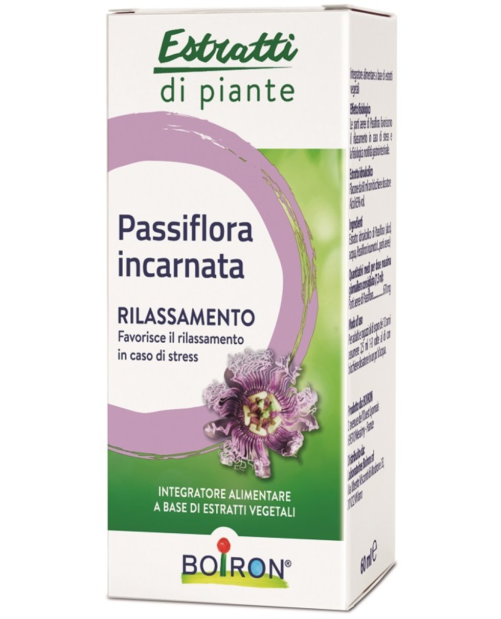 PASSIFLORA INC EI 60ML INT BO