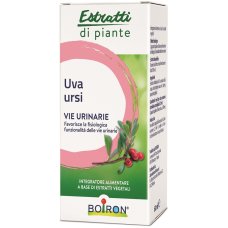 UVA URSINA EI 60ML INT BO