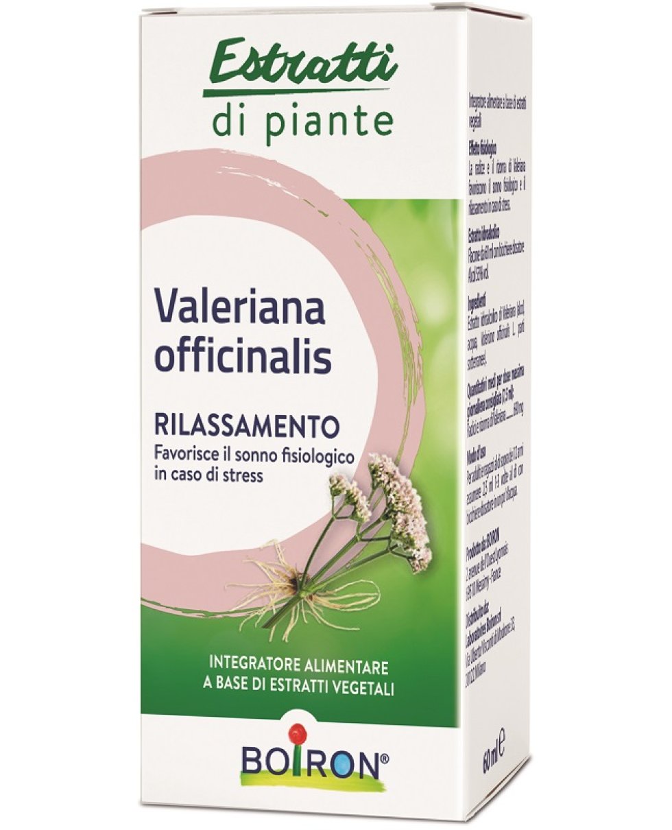 VALERIANA OFF EI 60ML INT BO