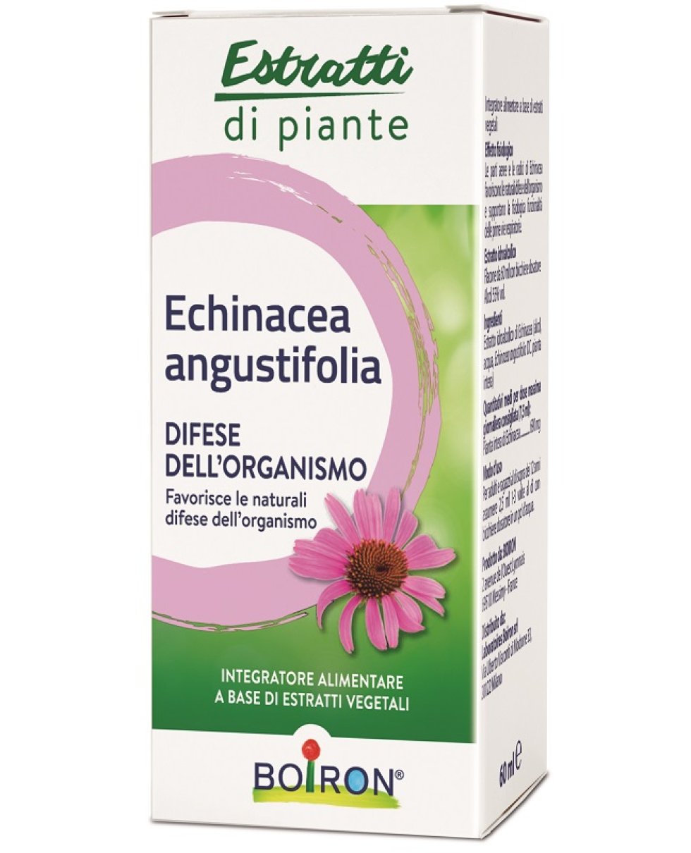 ECHINACEA ANG ESTR IAL 60ML