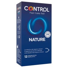 CONTROL NATURE 2,0 12PZ