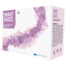 SMART GARZE STER MON 28PZ