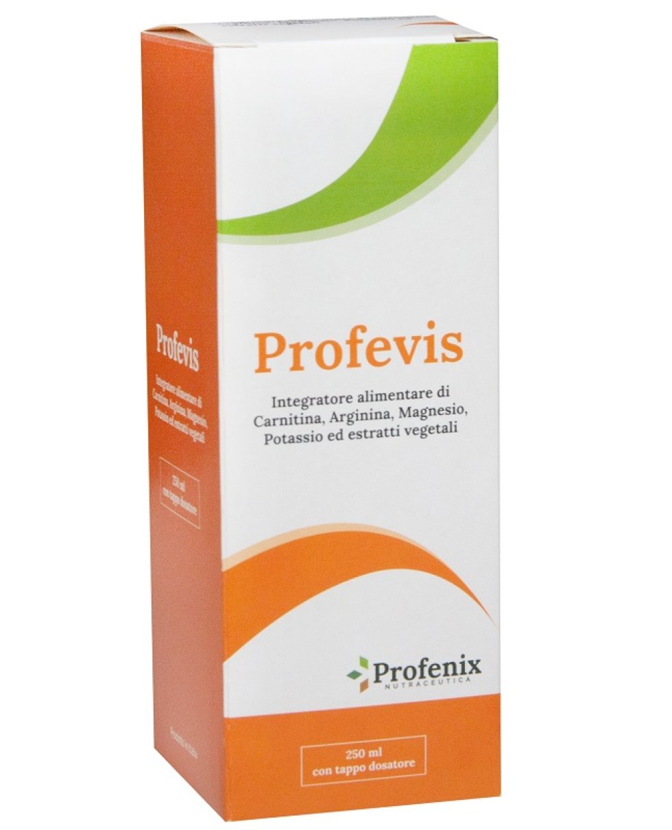 PROFEVIS 250ML