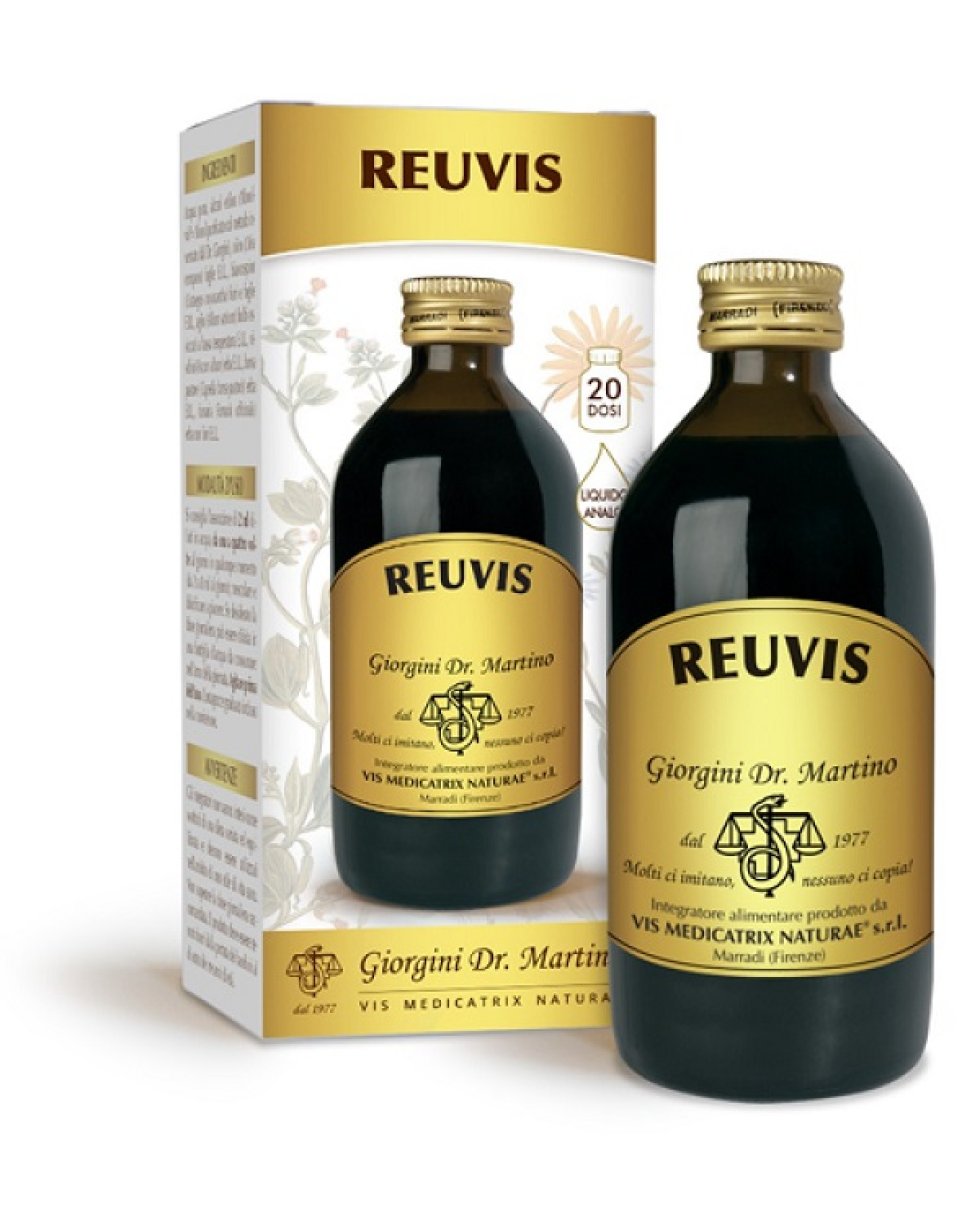 REUVIS 200ML