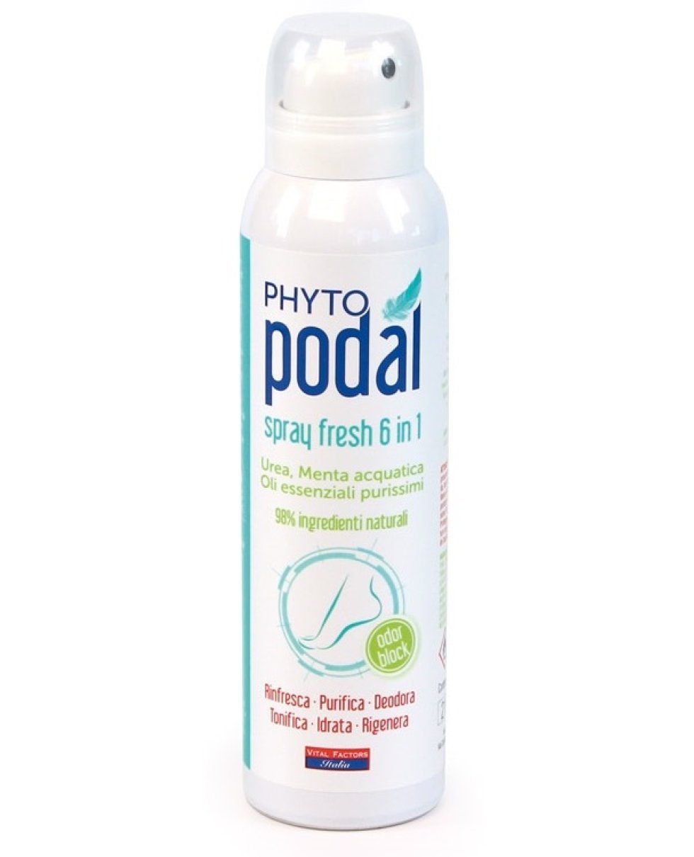 PHYTOPODAL SPRAY FRESH 3IN1