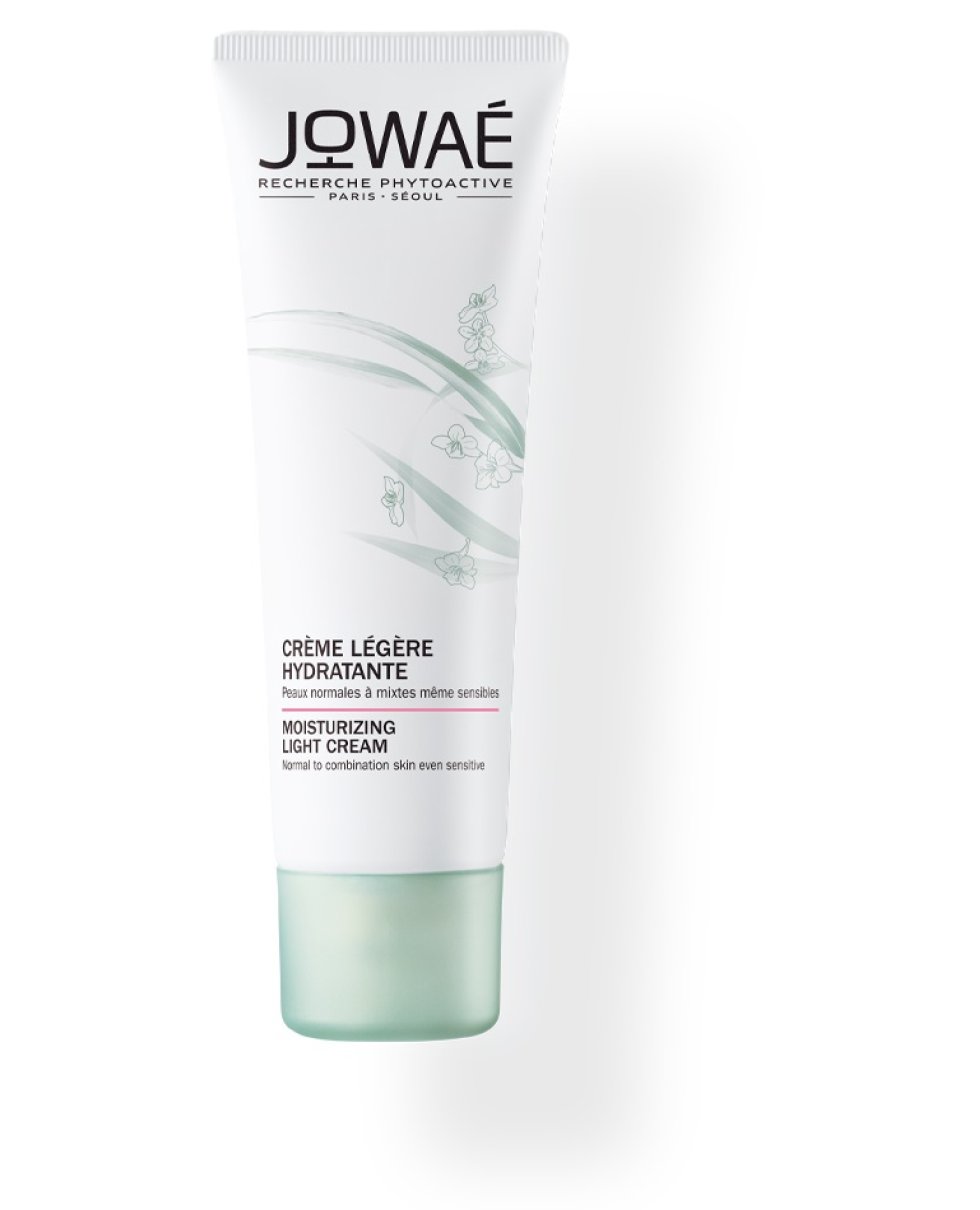 JOWAE CREMA LEGGERA IDRAT 40ML