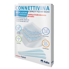 CONNETTIVINA BIO CER HITEC 4MIS