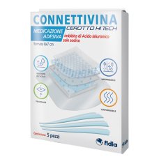 CONNETTIVINA BIO CER HITEC 6X7