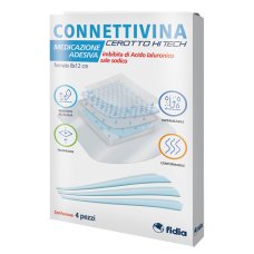 CONNETTIVINA BIO CER HITEC 8X12