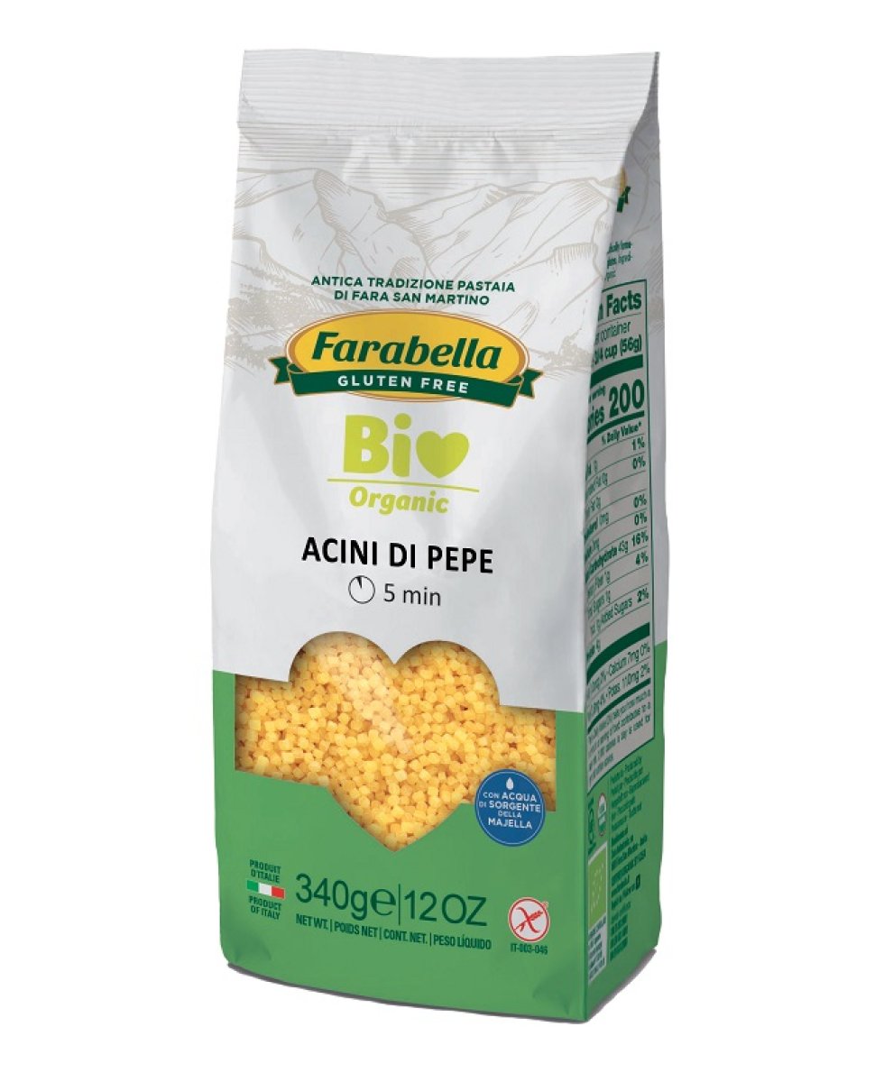 FARABELLA BIO ACINI PEP MAIS-R