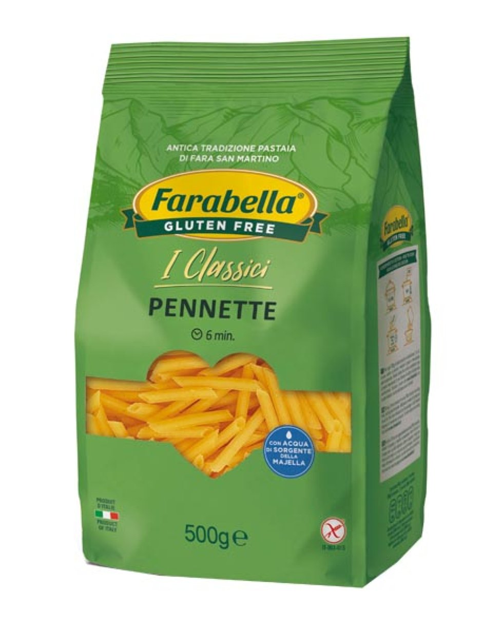 FARABELLA PENNETTE 500G