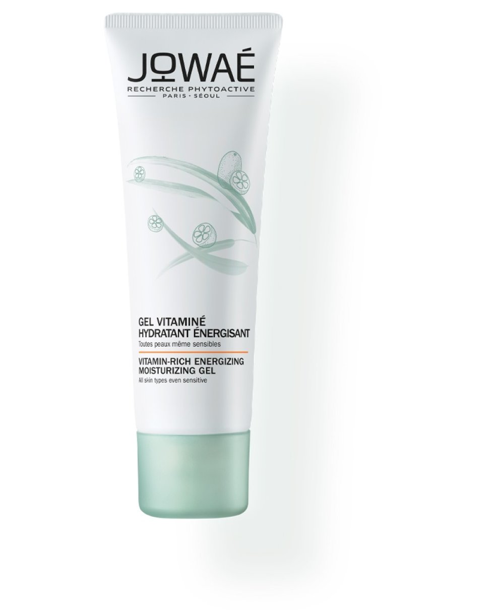 JOWAE GEL VITAMINIZZATO ENERG