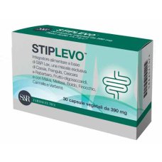 STIPLEVO 30CPS VEGETALI