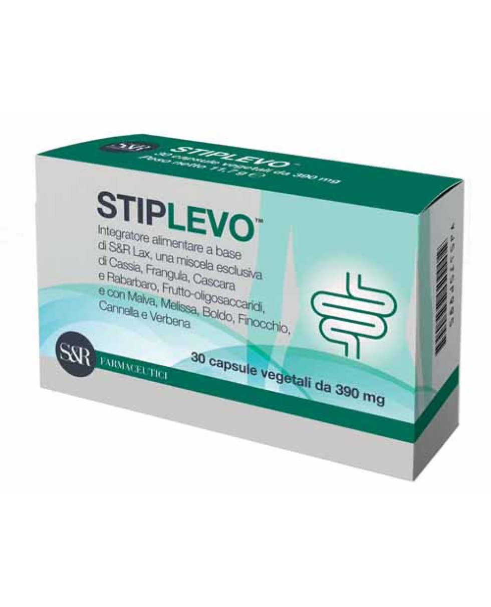 STIPLEVO 30CPS VEGETALI