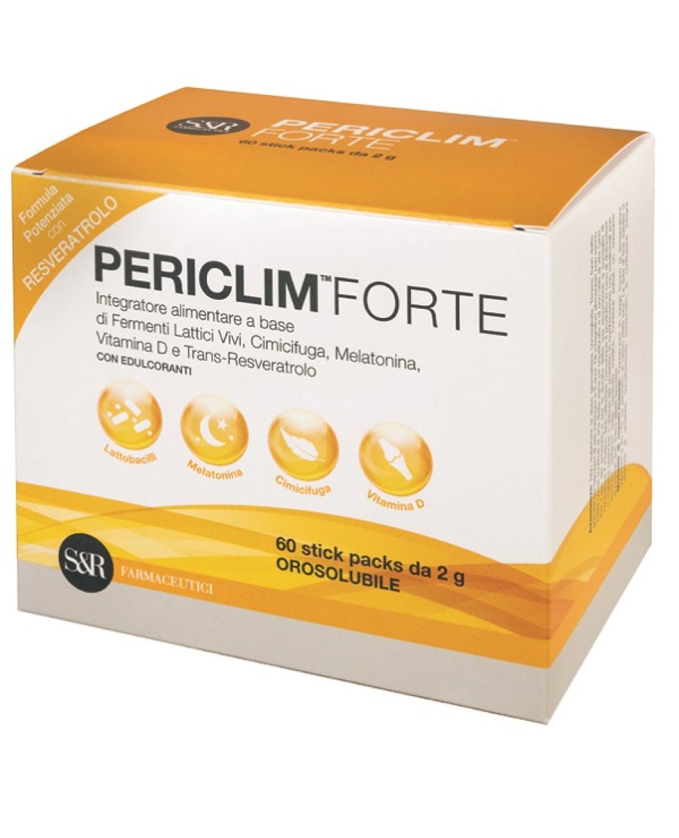 PERICLIM FORTE 60STICK