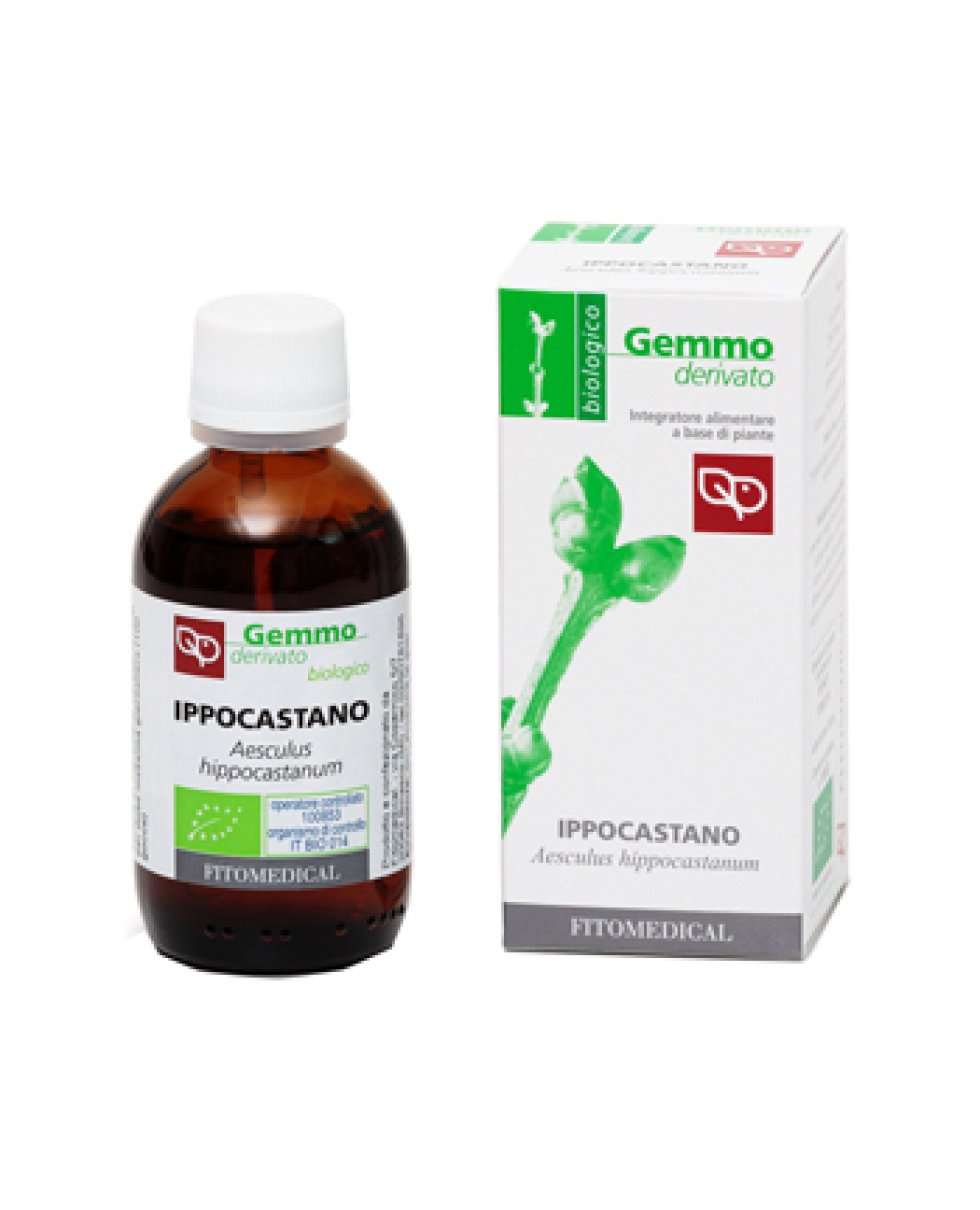 IPPOCASTANO MG BIO 50ML