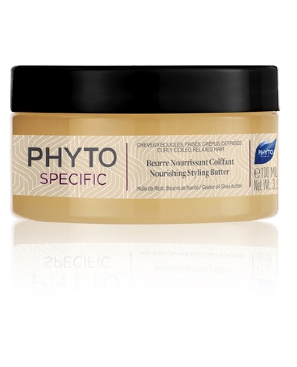 PHYTOSPECIFIC BURRO NUTR MOD