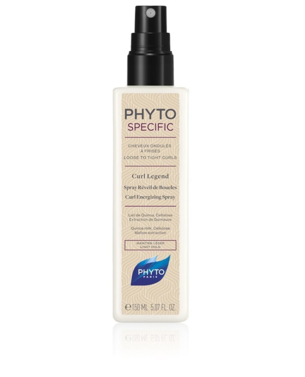 PHYTOSPECIFIC CURL LEGEND SPR<