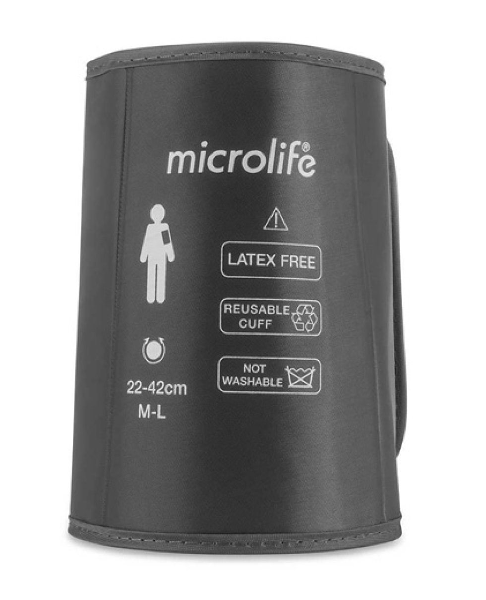 MICROLIFE Bracc.Rigido