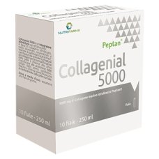 COLLAGENIAL 5000 10F 25ML