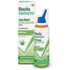 RINAZINA AQUAM SPRY ALOE INT100M