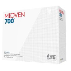 MIOVEN 700 20BUST