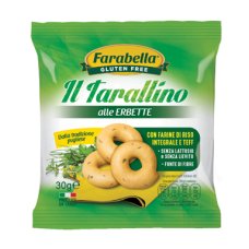 FARABELLA Il Tarallino Erbette