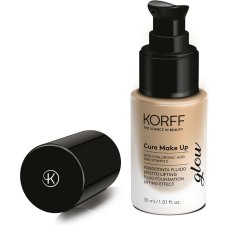 Korff Fondotinta Fluido Effetto Lifting Glow