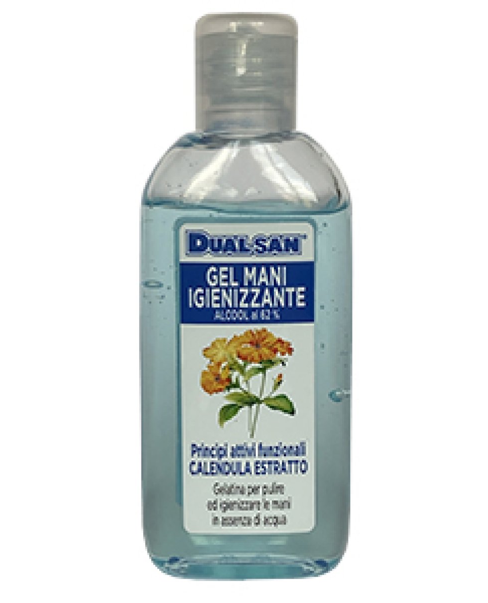 Dualsan Gel Mani Igien 100ml