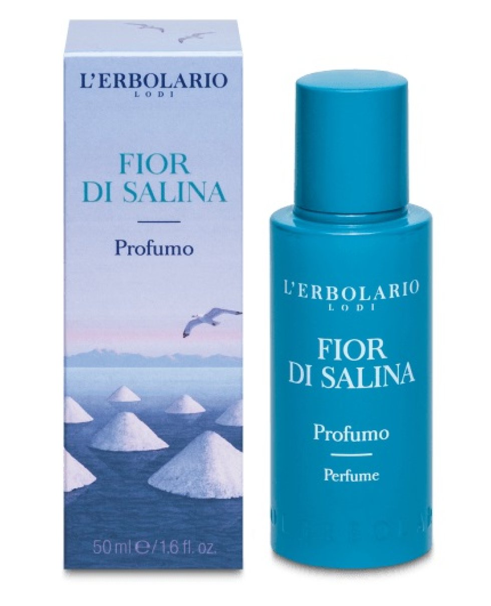 FIOR DI SALINA PROFUMO 50ML